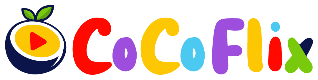 CocoFlix Logo